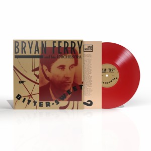 Bitter-Sweet (Red)